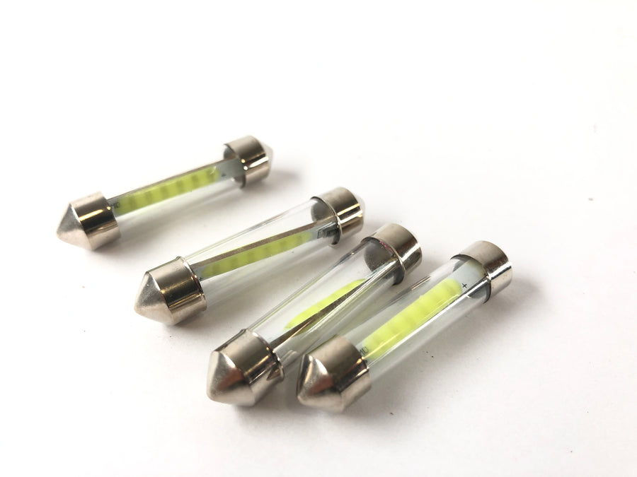 Moto Guzzi Le Mans 4 [Le Mans 3] - Douille d'ampoule LED S7 12V 1,5W