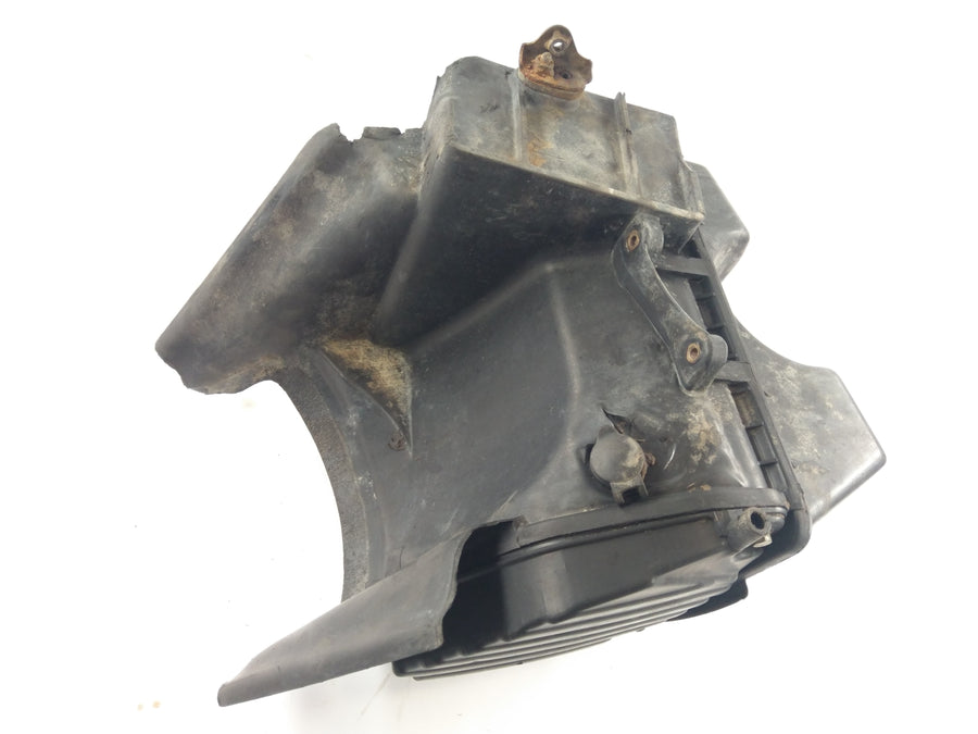 Honda XL 600 LM PD04 [1987] - Air filter box airbox