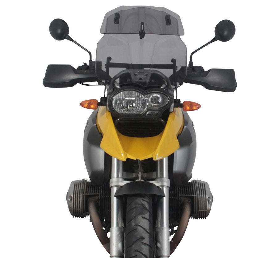 BMW R 1200 GS [-2012] – Vario-X-Creen "VXCN"