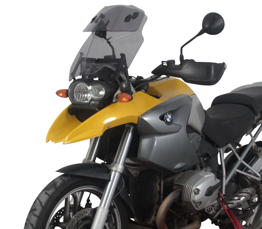 BMW R 1200 GS [-2012] – Vario-X-Creen "VXCN"
