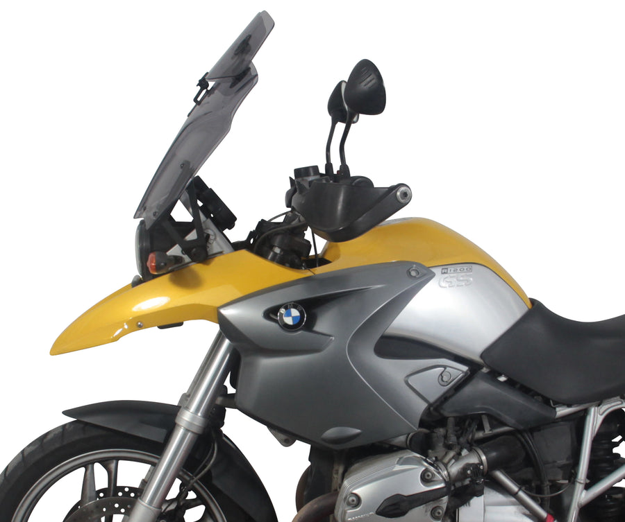 BMW R 1200 GS [-2012] – Vario-X-Creen "VXCN"