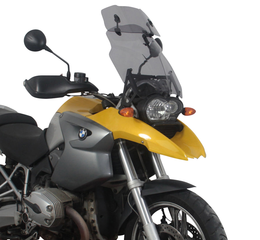BMW R 1200 GS [-2012] – Vario-X-Creen "VXCN"