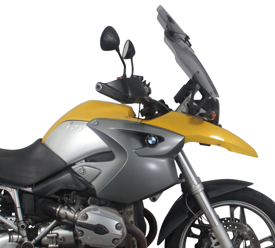 BMW R 1200 GS [-2012] – Vario-X-Creen "VXCN"