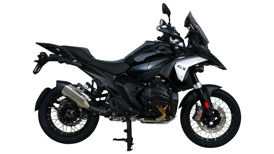 BMW R 1300 GS /ASA [2023-] – Tourenscheibe "TM"