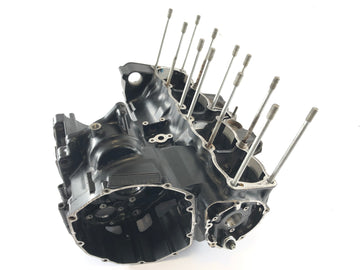 Suzuki Bandit GSF 650 S WVB5 [2005] - Carter moteur vide - 0