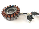 Yamaha WR 125 R DE07 [2016] - Stator d'alternateur-6