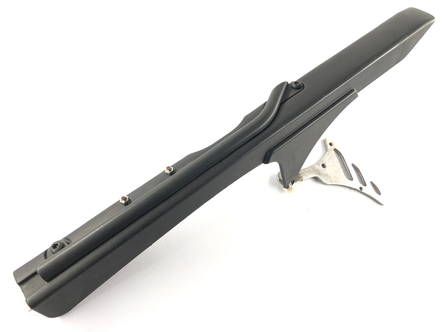 Triumph Daytona 955i T595N [2001] - Chain guard
