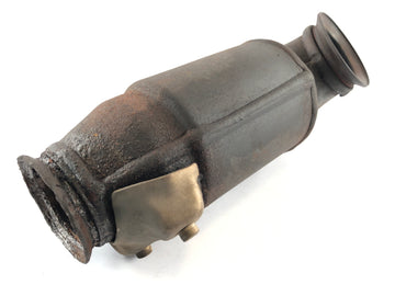 Husqvarna Vitpilen 401 [2021] - Catalytic Converter Exhaust