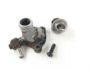 Yamaha DT 125 4BL [1997] - Thermostat mit Gehäuse-2