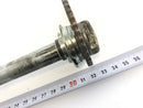 Kawasaki KLR 250 KL250D [1988] - Rear axle-2