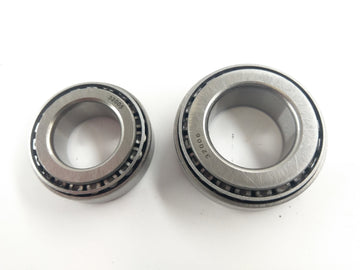 Suzuki GSF 400 GK75B Bandit [1991] - Steering head bearing - 0
