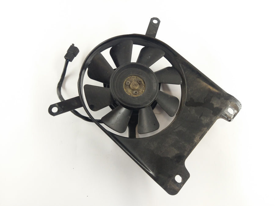 Yamaha TRX 850 4UN [1999] - Ventilateur de radiateur