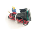 Triumph Daytona 955i T595N [2002] - 12 Volt socket-3