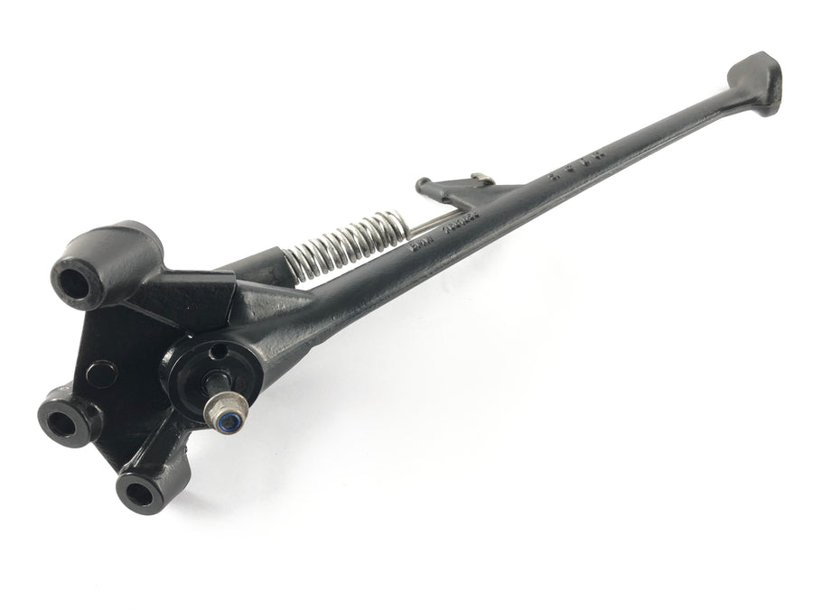 BMW F 800 ST [2006] - Stand side stand with spring
