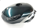 Triumph Daytona 955i T595N [2001] - Réservoir d'essence-2