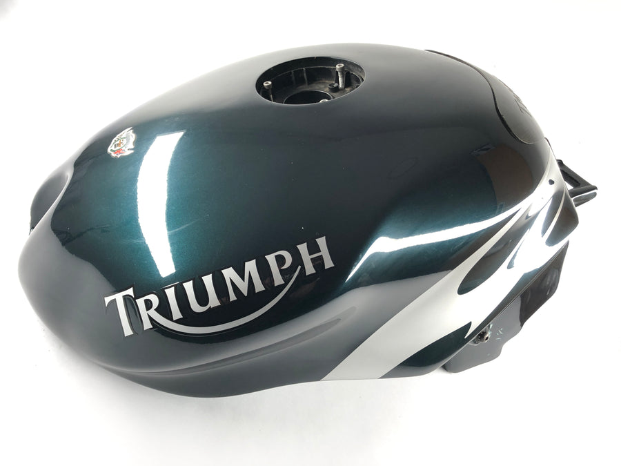 Triumph Daytona 955i T595N [2001] - Réservoir d'essence