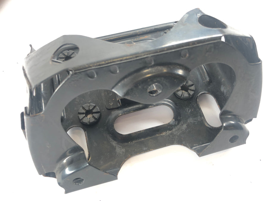 Honda CB 900 F SC01 [1981] - Battery box