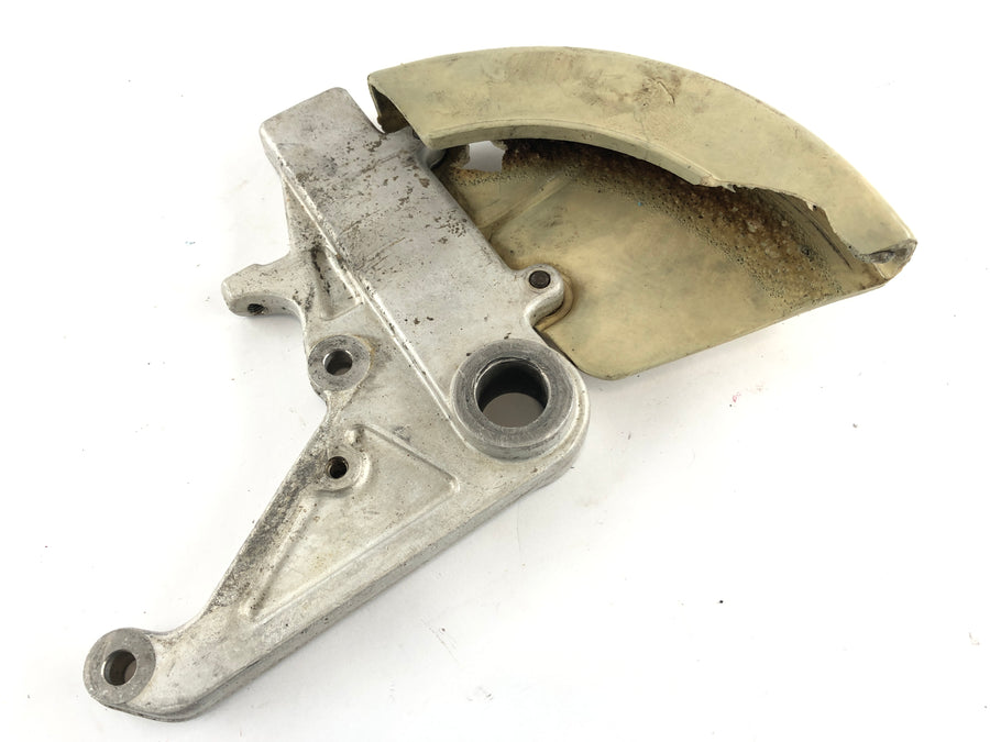 Husqvarna TE 610 8AE [1992] - Anchor plate brake anchor