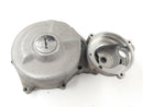 Gas Gas FSR 450 [2008] - Capot moteur-1