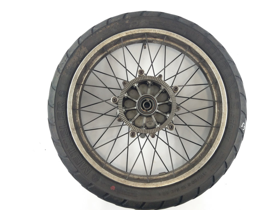 BMW R 1100 GS [1994] - Jante de roue avant