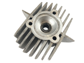 Moto Guzzi Guzzino 65 [Hispania Motoleggera] - Cylinder head - 0
