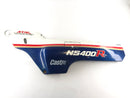 Honda NS 400 R NC19 [1985] - Rear fairing side panel left-5