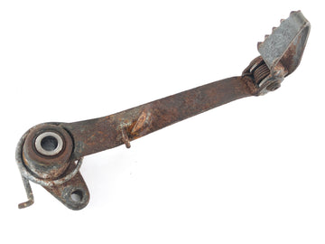 Cagiva Elefant 650 [1985] - Brake pedal brake lever - 0