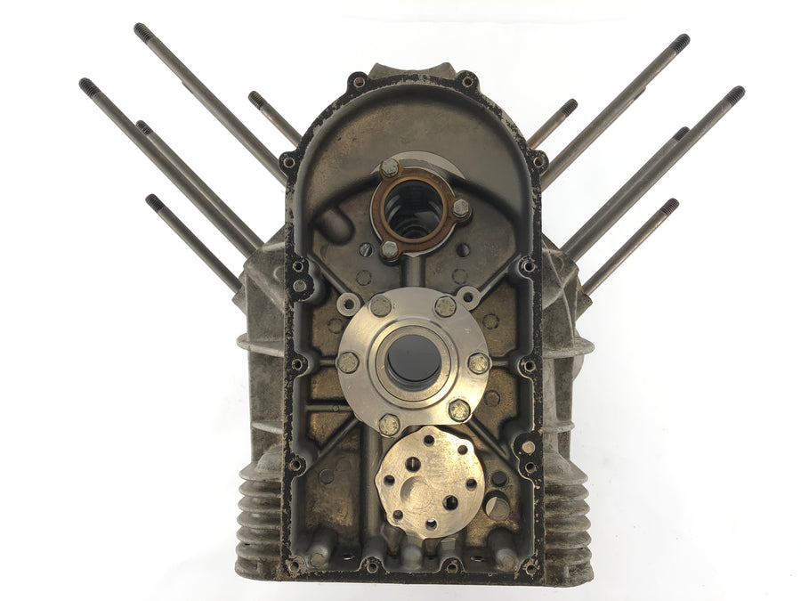 Moto Guzzi 850-T3 VD [1979] - Engine housing empty housing