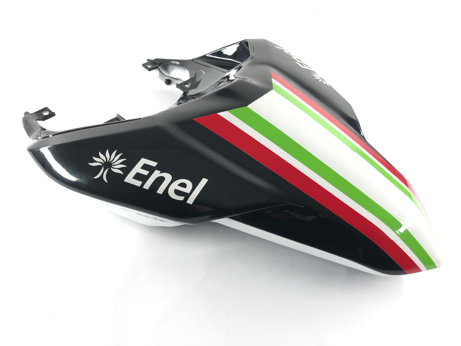 Ducati 1098 S [2007] - Carénage arrière