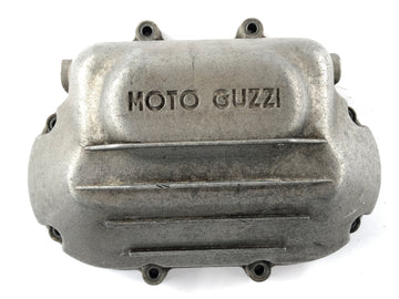 Moto Guzzi 850-T3 VD [1979] - Valve cover - 0