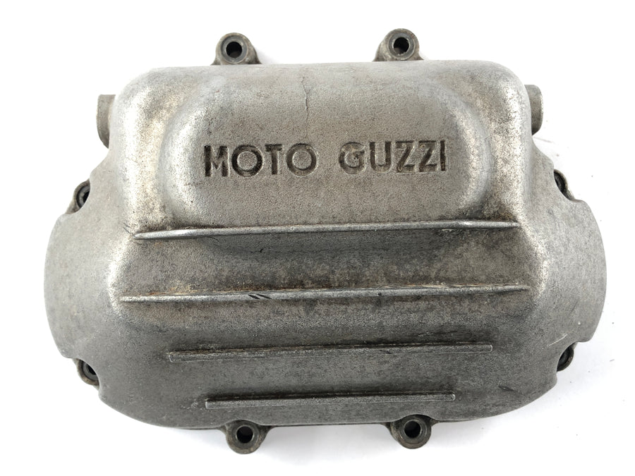 Moto Guzzi 850-T3 VD [1979] - Valve cover