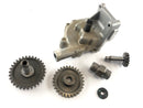Triumph Speed ​​Triple 955i T509 [1997] - Oil pump-3