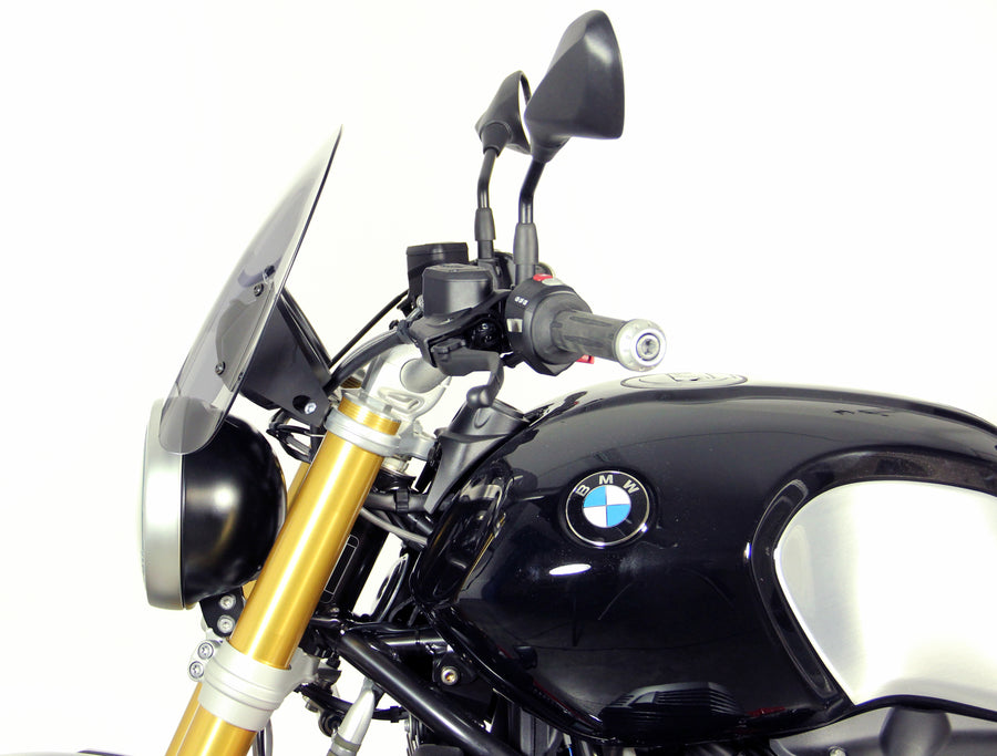 BMW R NINE-T [-2023] – Tourenscheibe "NTM"