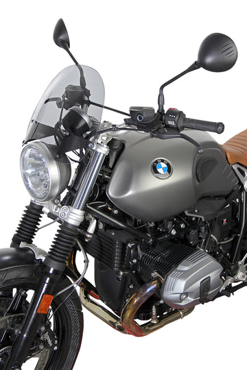 BMW R NINE-T SCRAMBLER – Tourenscheibe "NTM" - 0