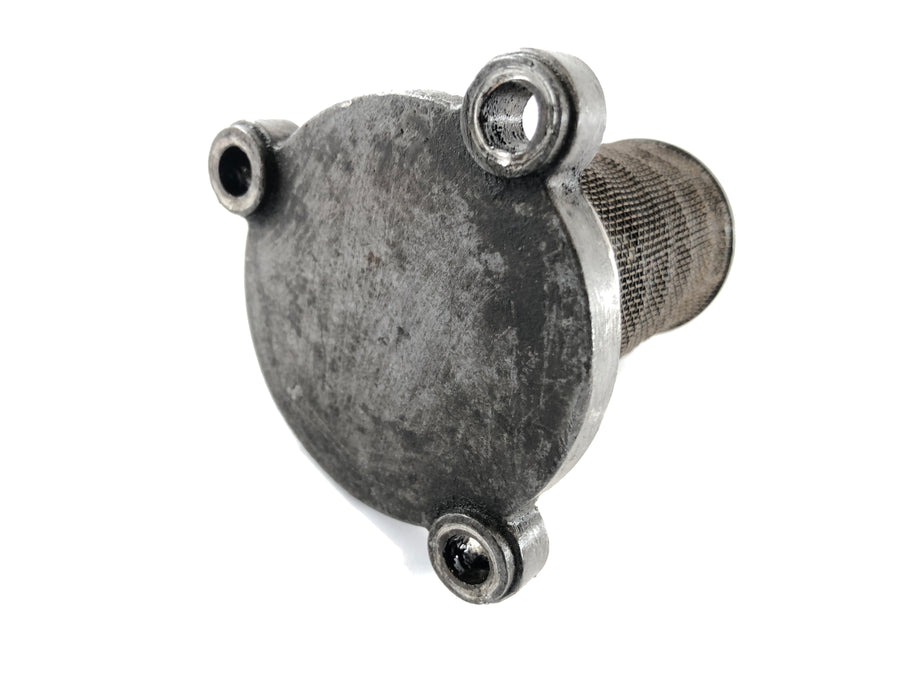 Laverda 1000 / 1 [1973] - Oil filter oil strainer