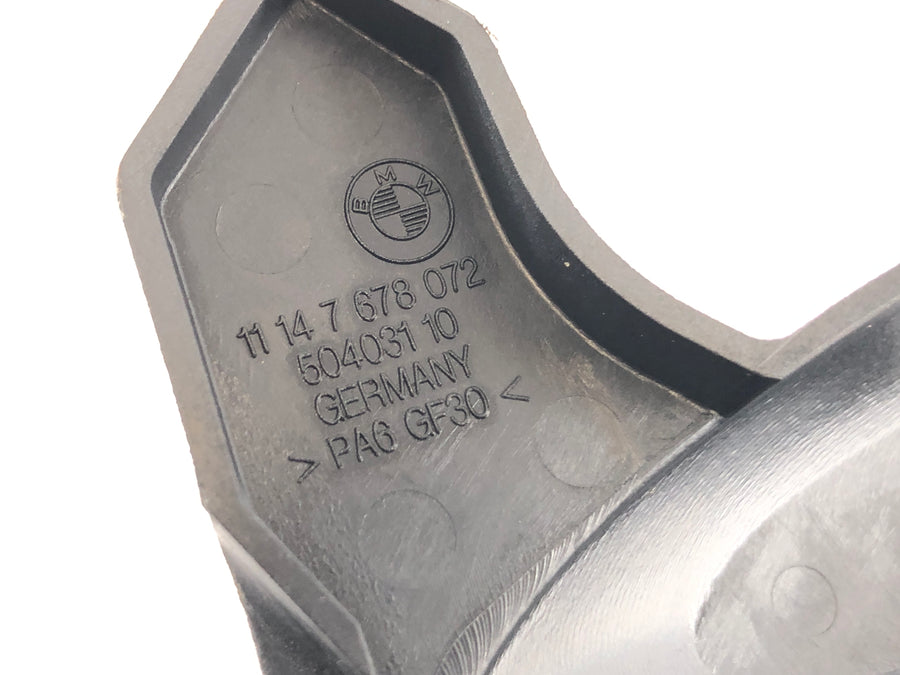 BMW K 1300 S K12S [2009] - Frame cover with socket