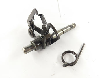 Yamaha XV 1100 - arbre de changement de vitesse