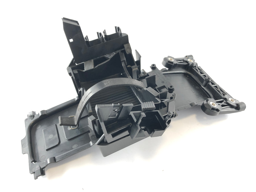 Husqvarna 701 Vitpilen [2018] - Heckunterbau Aggregatehalter