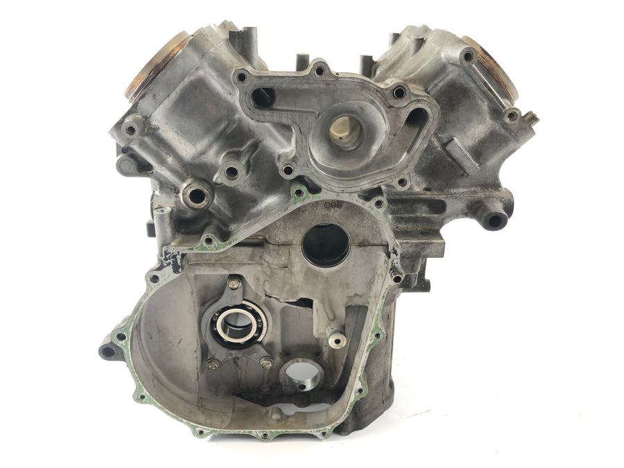 Honda ST 1100 SC26 Pan European [1990] - Engine housing cylinder and piston