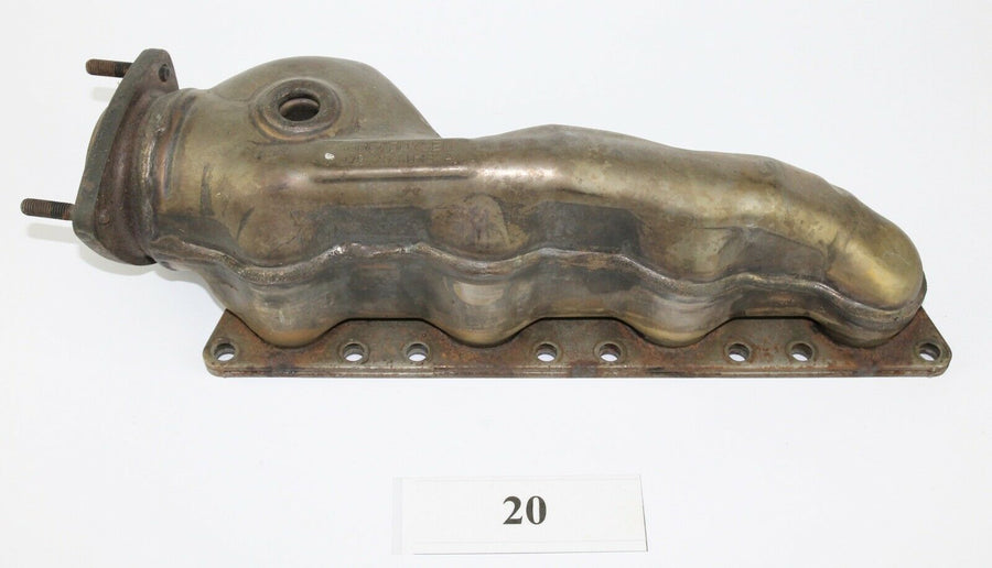 Boysen manifold for Audi S4 / 079.253.033.A