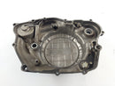 Yamaha XT 250 3Y3 [1987] - engine cover clutch cover-4
