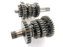 KTM 520 EXC [2001] - Gearbox-6