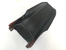 Yamaha DT 125 4BL [1997] - Heckfender Spritzschutz-3