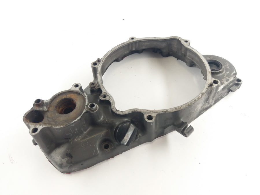 Suzuki RM 250 [1993] - Carter d'embrayage intérieur capot moteur