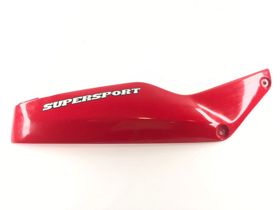 Ducati 900 SS [1992] - Carénage arrière carénage droit