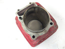 Honda XL 600 R PD03 [1984] - Cylinder with piston-6