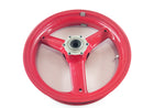 Triumph Sprint 955i RS T695 [2000] - Jante de roue avant rouge-3