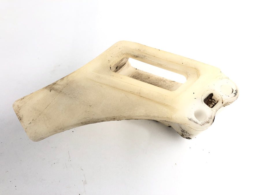 Yamaha DT 125 R DE03 [1999] - Rectifieuse de chaîne