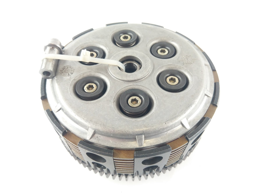 Husqvarna TE 450 H8 [2007] - Clutch