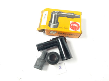 Ducati Pantah - Cagiva Alazzurra - Spark plug connector